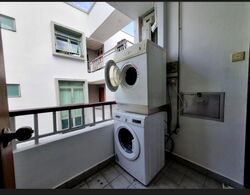 Gold Palm Mansion (D15), Apartment #446892661